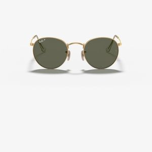 RAY-BAN UNI-SEX SUNGLASSES